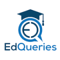 logo of EdQueries LLP